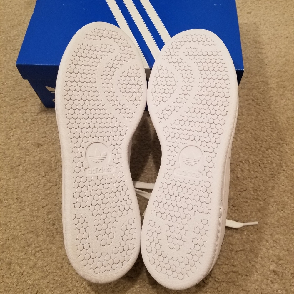 Adidas Stan Smith women size 8 brand new with box - Picture 7 of 7